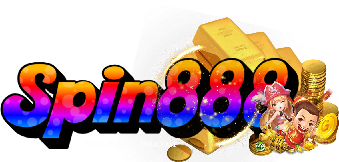 spin-888