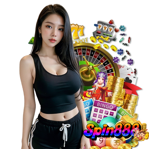 spin888 สมัคร