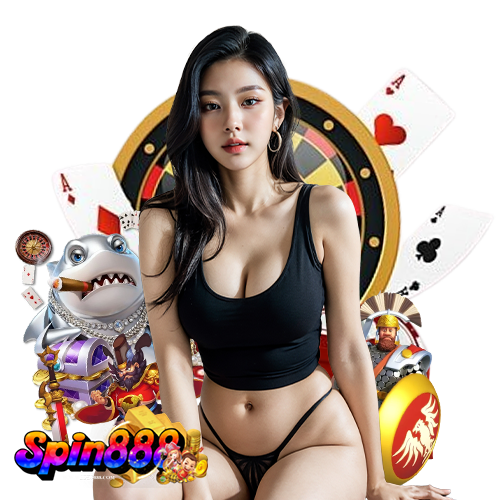 spin888 สล็อต