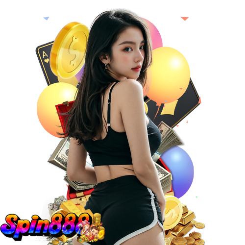 spin888 ออนไลน์