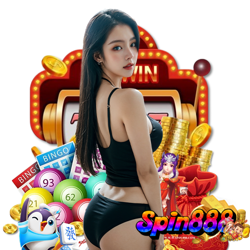 spin888 เครดิตฟรี