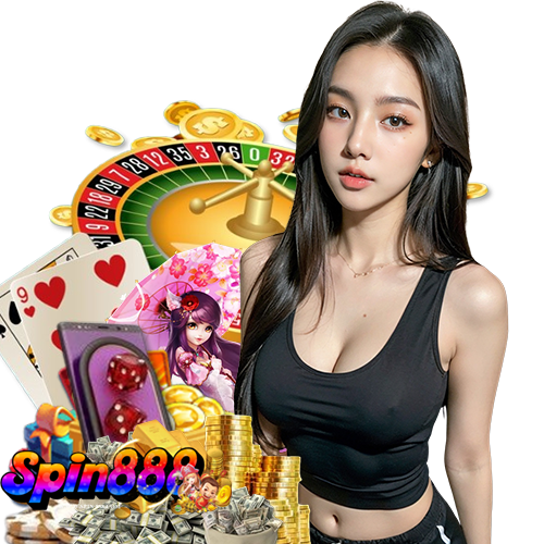 spin888 ไม่มีขั้นต่ำ